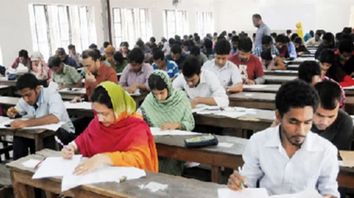 Over 18,000 to be recruited through five BCS exams