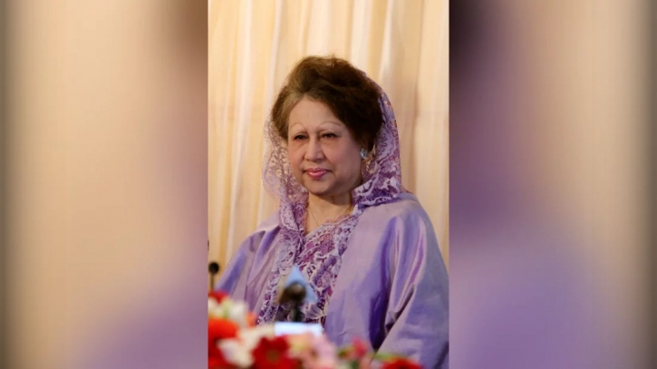 Khaleda acquitted in Zia Charitable Trust graft case