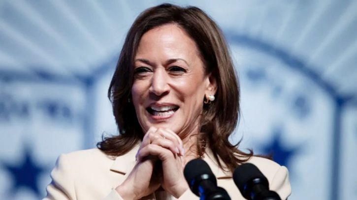 How would Kamala Harris deal with Iran?