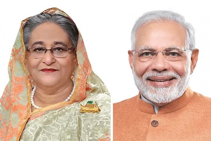Sheikh Hasina, Modi hope to further deepen Bangladesh India relations