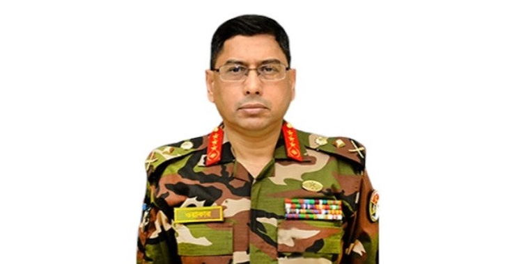 Lt General Waker-Uz-Zaman appointed as new army chief