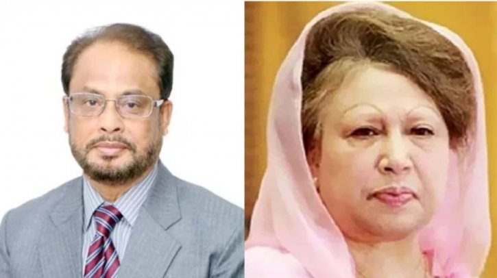 Khaleda Zia is important to the country’s politics: GM Quader