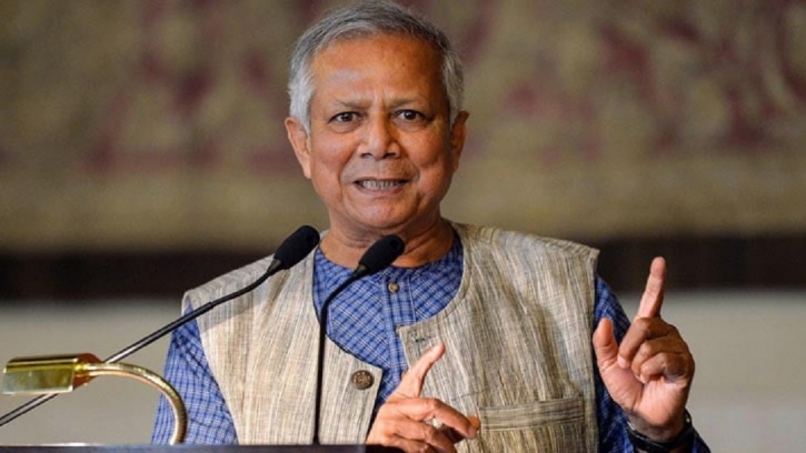 79th UNGA: Prof Yunus set to speak at biggest global platform since becoming CA